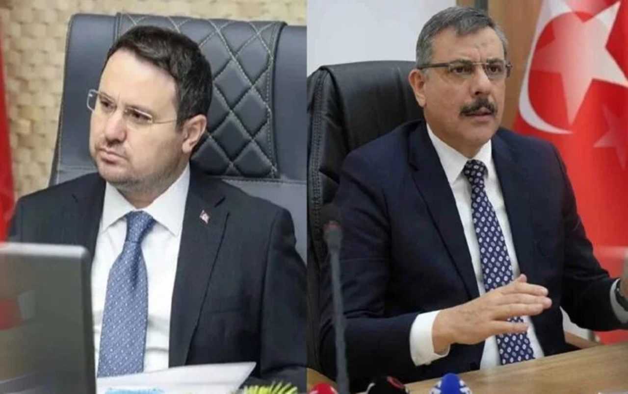 Adalet Bakanlığı’nda Yeni Dönem: Akın Gürlek Göreve Başladı 2 Adalet Bakanliginda Yeni Donem Akin Gurlek Goreve Basladi 3