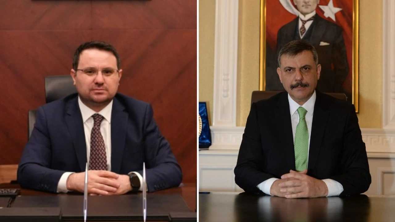 Adalet Bakanlığı’nda Yeni Dönem: Akın Gürlek Göreve Başladı 3 Adalet Bakanliginda Yeni Donem Akin Gurlek Goreve Basladi 4