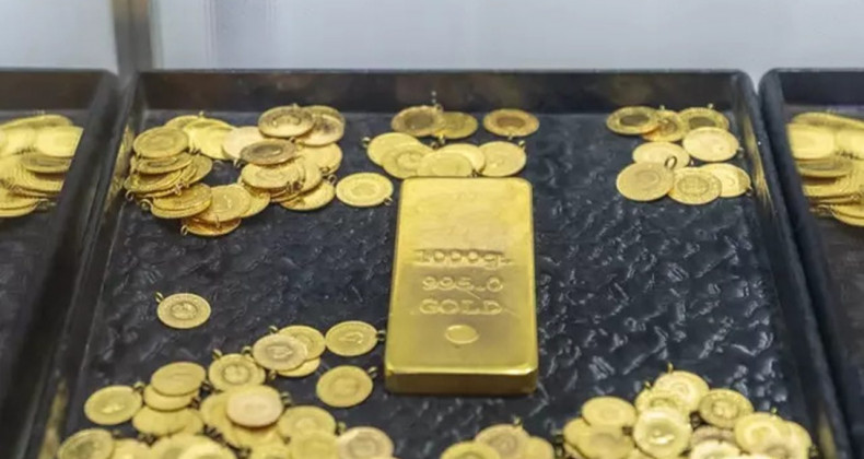 Altın Haftayı Nasıl Kapatıyor? 27 Şubat’ta Çarpıcı Tablo