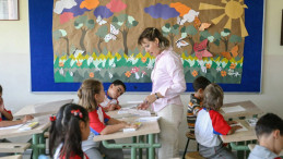 Anaokulu Müdürlüklerinde Öncelik Okul Öncesi Eğitimcilerde