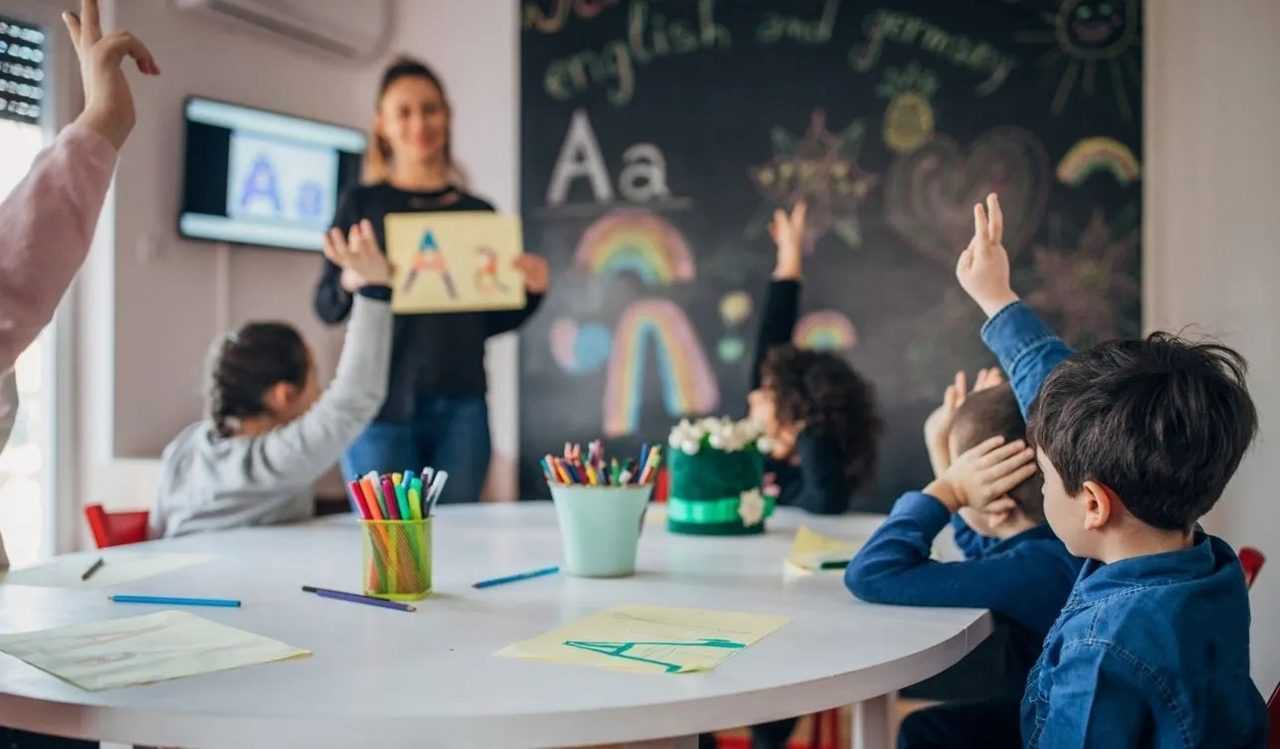 Anaokulu Müdürlüklerinde Öncelik Okul Öncesi Eğitimcilerde 2 Anaokulu Mudurluklerinde Oncelik Okul Oncesi Egitimcilerde 3