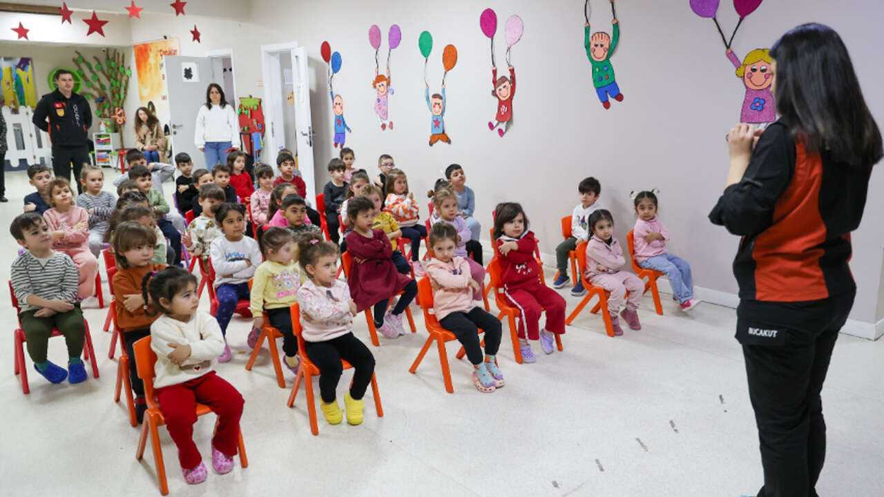 Anaokulu Müdürlüklerinde Öncelik Okul Öncesi Eğitimcilerde 5 Anaokulu Mudurluklerinde Oncelik Okul Oncesi Egitimcilerde 6
