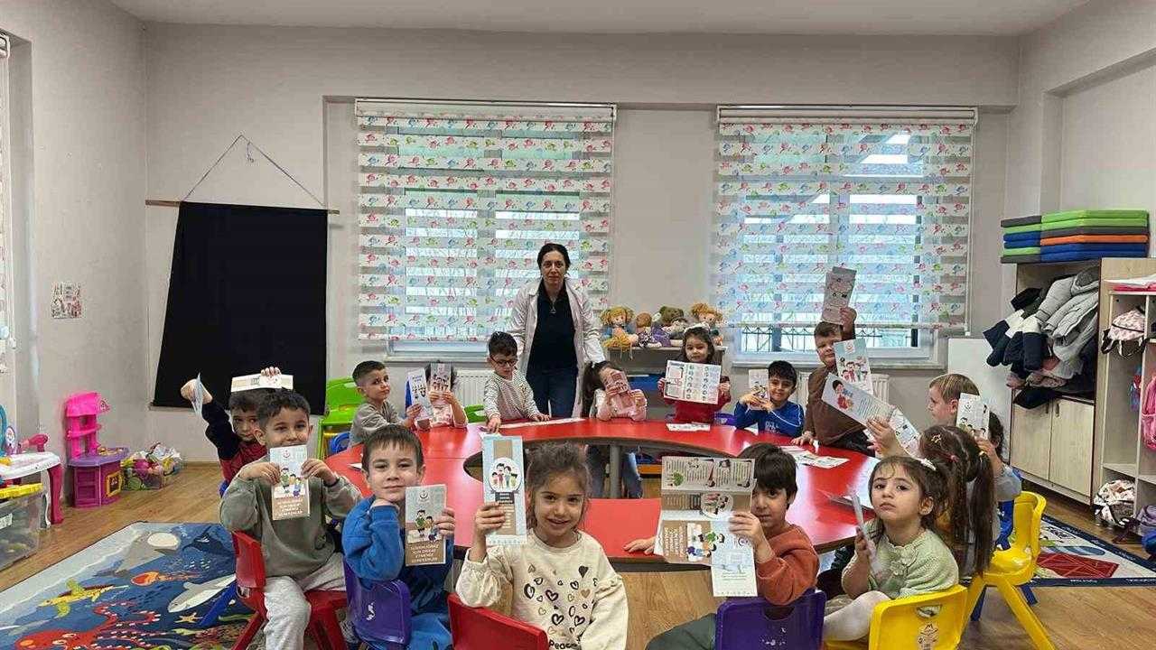 Anaokulu Müdürlüklerinde Öncelik Okul Öncesi Eğitimcilerde 7 Anaokulu Mudurluklerinde Oncelik Okul Oncesi Egitimcilerde 8