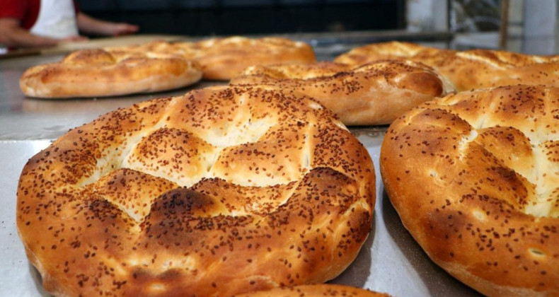 Ankara ve İstanbul’da Ramazan Pidesi Zammı Netleşti