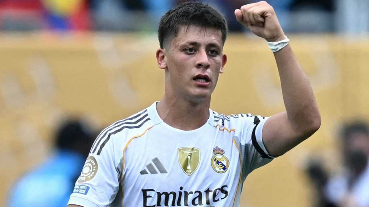 Arda Güler, Real Madrid Soyunma Odasında Kriz Yaratıyor 1 Arda Guler Real Madrid Soyunma Odasinda Kriz Yaratiyor 2