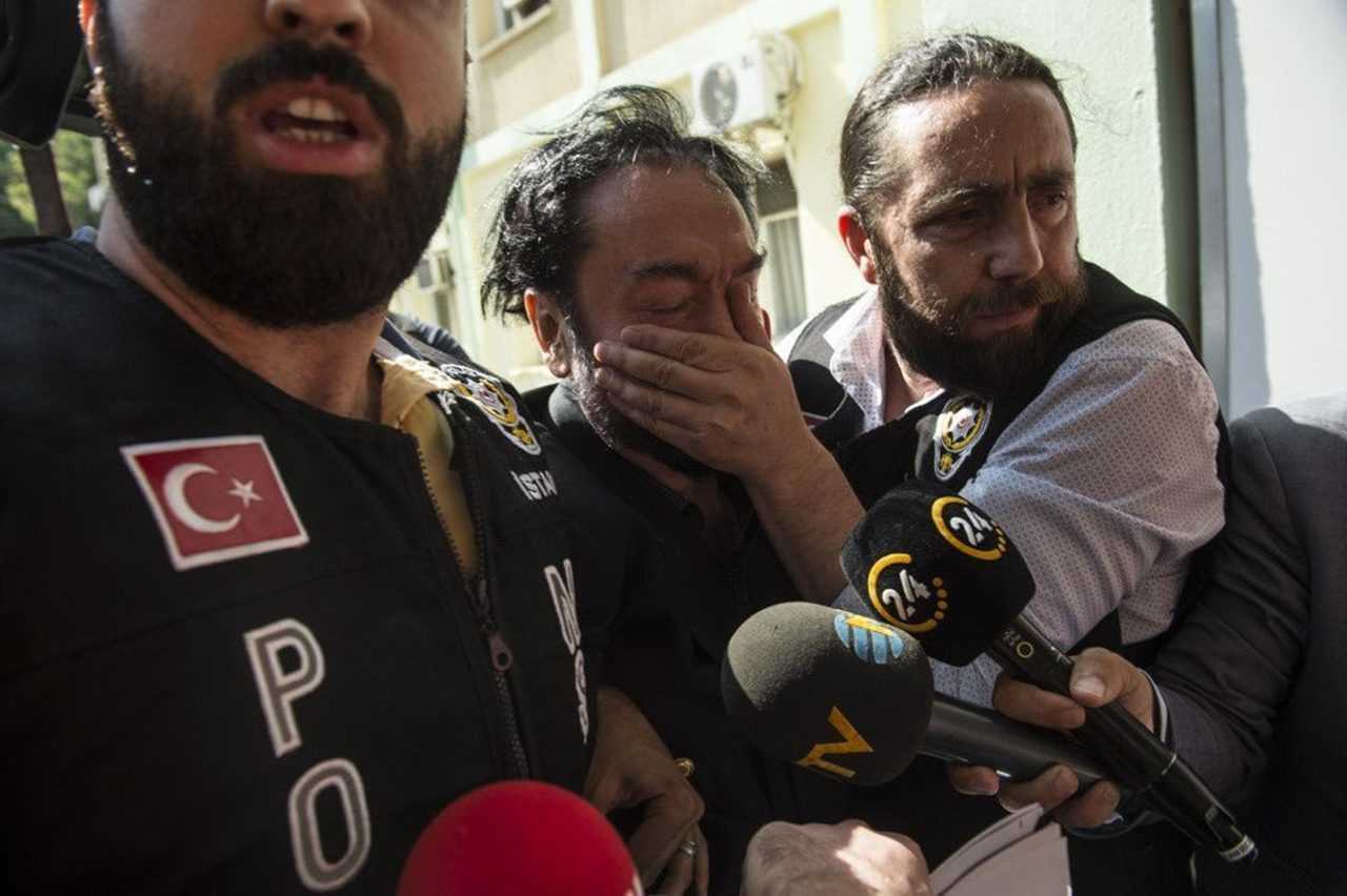 Avukatlar Orgutun Talimatini Disariya Tasiyor 3