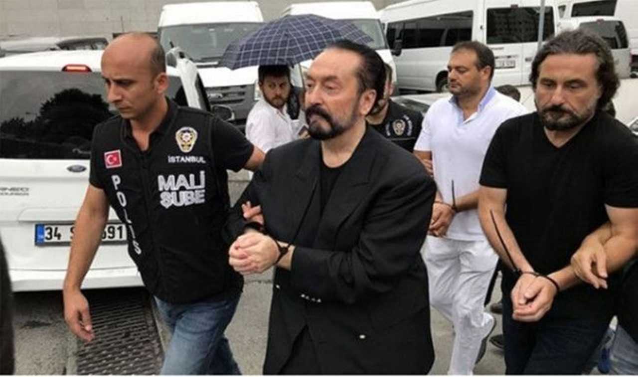 Avukatlar Orgutun Talimatini Disariya Tasiyor 6