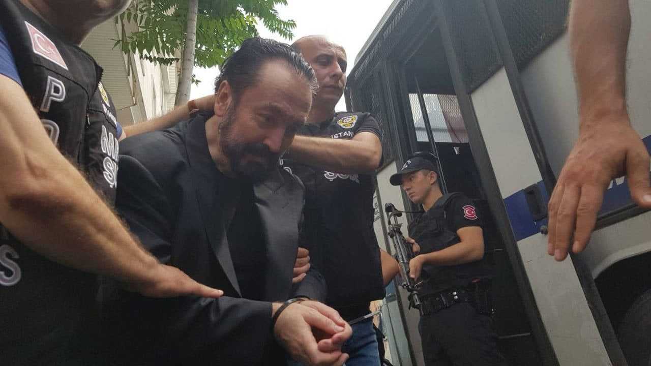 Avukatlar Orgutun Talimatini Disariya Tasiyor 8