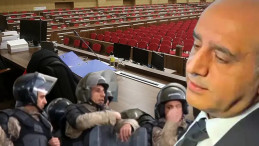 Aziz İhsan Aktaş Davasında Kritik Celse