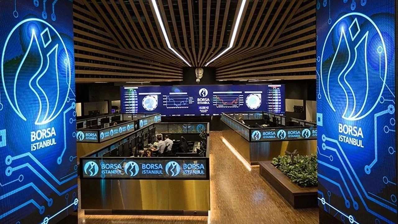 BIST 100 Rekor Kapatmanın Ardından Bugün Hafif Geriledi 2 BIST 100 Rekor Kapatmanin Ardindan Bugun Hafif Geriledi 3