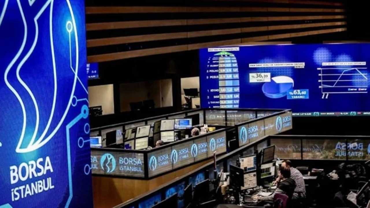 BIST 100 Rekor Kapatmanın Ardından Bugün Hafif Geriledi 3 BIST 100 Rekor Kapatmanin Ardindan Bugun Hafif Geriledi 4