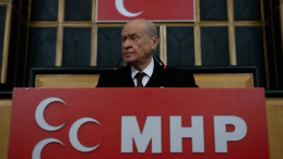 Bahçeli: Erken Seçim Hayal, Kararımız Net