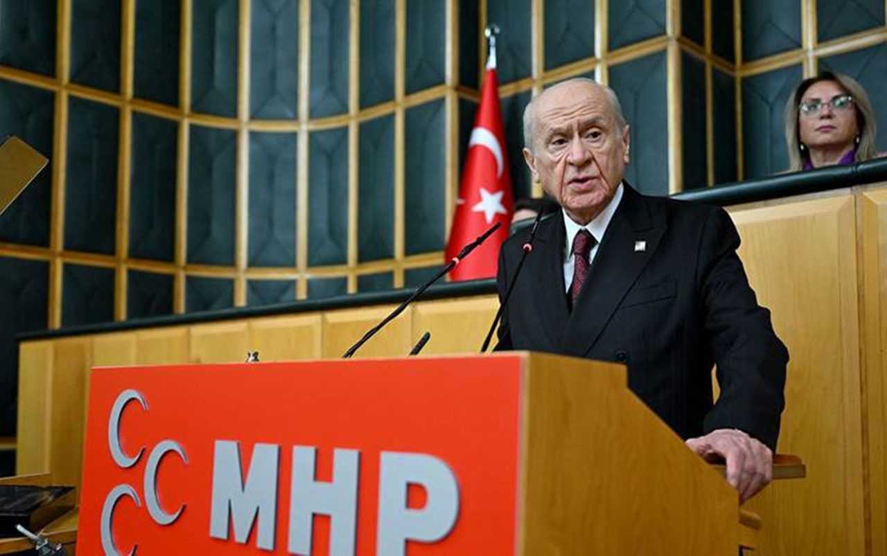 Bahçeli: Erken Seçim Hayal, Kararımız Net 2 Bahceli Erken Secim Hayal Kararimiz Net 3