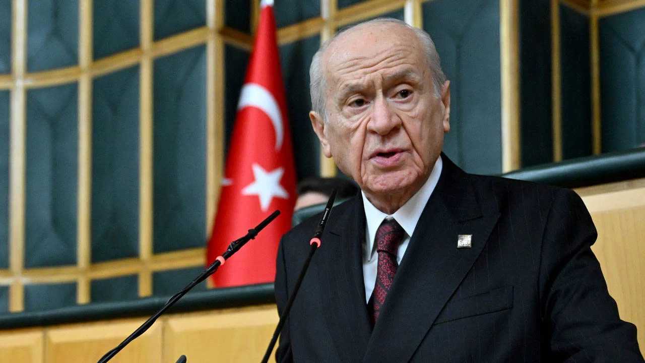 Bahçeli: Erken Seçim Hayal, Kararımız Net 3 Bahceli Erken Secim Hayal Kararimiz Net 4