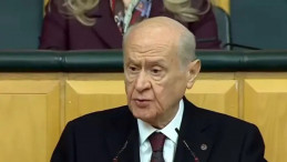Bahçeli’den CHP’ye Rest: Gericilik Diyenler Asıl Yobaz