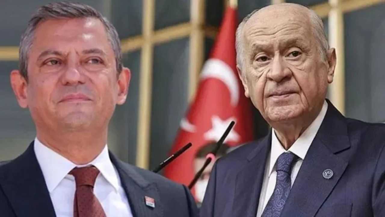 Bahçeli’den CHP’ye Rest: Gericilik Diyenler Asıl Yobaz 1 Bahceliden CHPye Rest Gericilik Diyenler Asil Yobaz 2