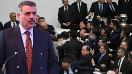 Bakan Çiftçi’den Net Mesaj: Terör ve Sabotaja Geçit Yok