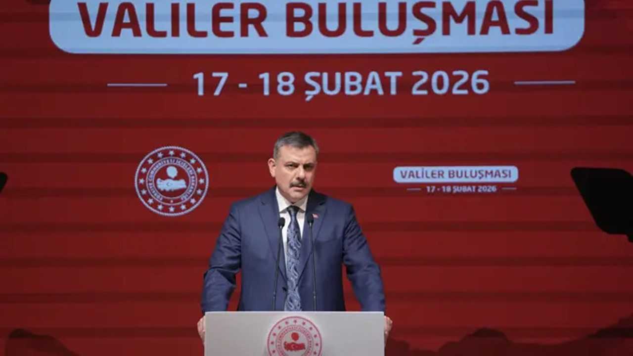 Bakan Ciftciden Net Mesaj Teror ve Sabotaja Gecit Yok 3