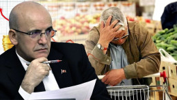 Bakan Şimşek: Enflasyonun Ana Eğilimi Kontrollü ve Azalıyor