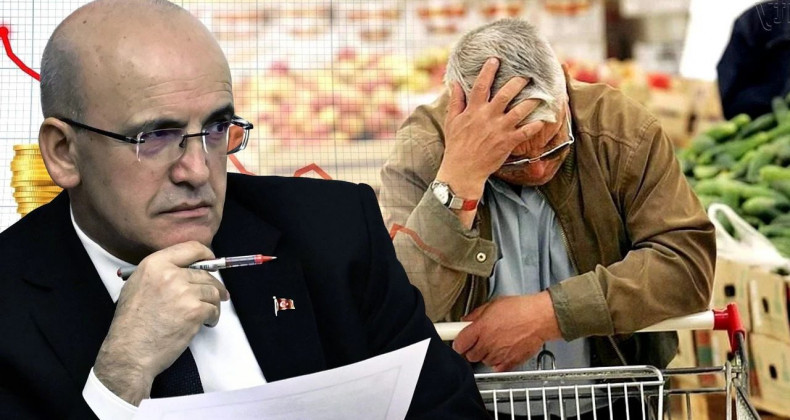Bakan Şimşek: Enflasyonun Ana Eğilimi Kontrollü ve Azalıyor