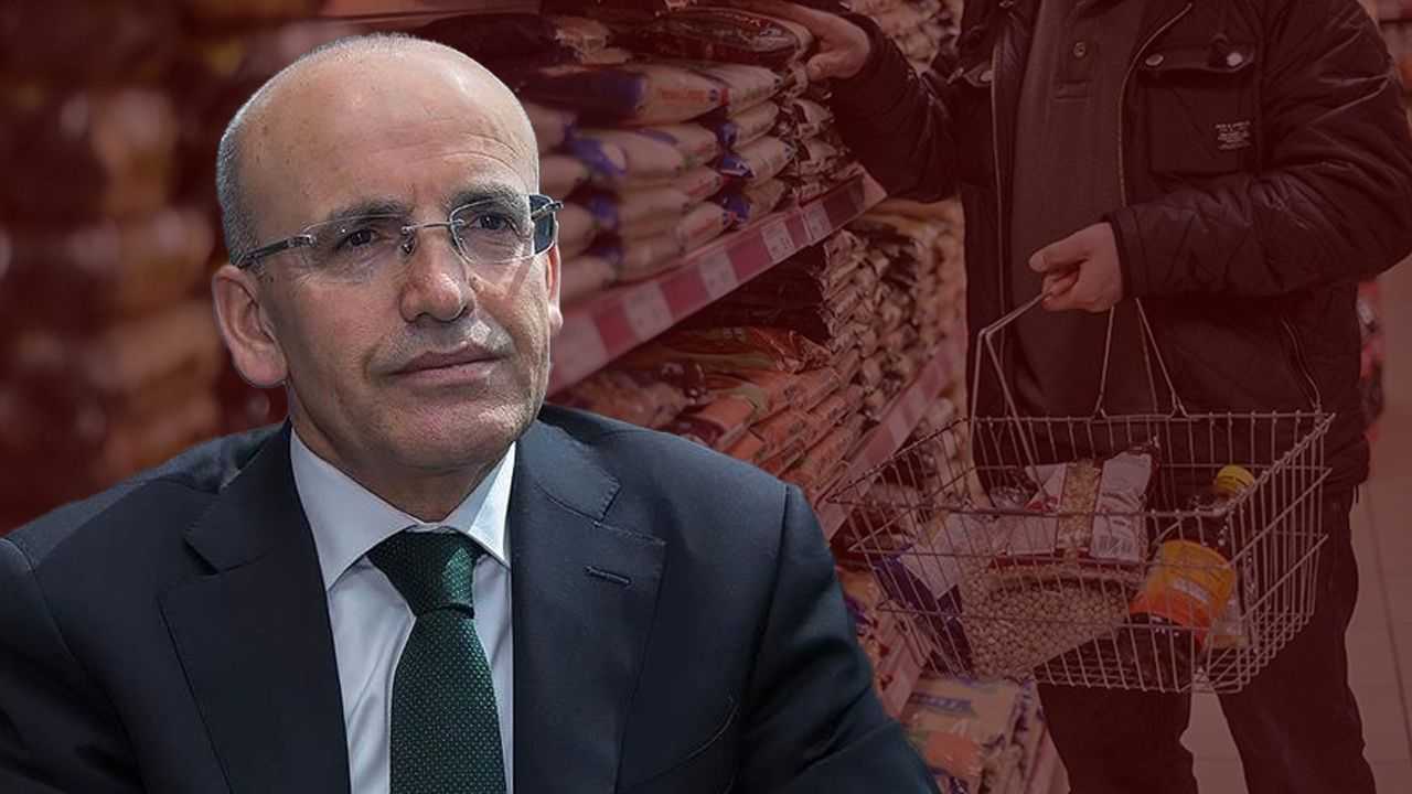 Bakan Simsek Enflasyonun Ana Egilimi Kontrollu ve Azaliyor 2
