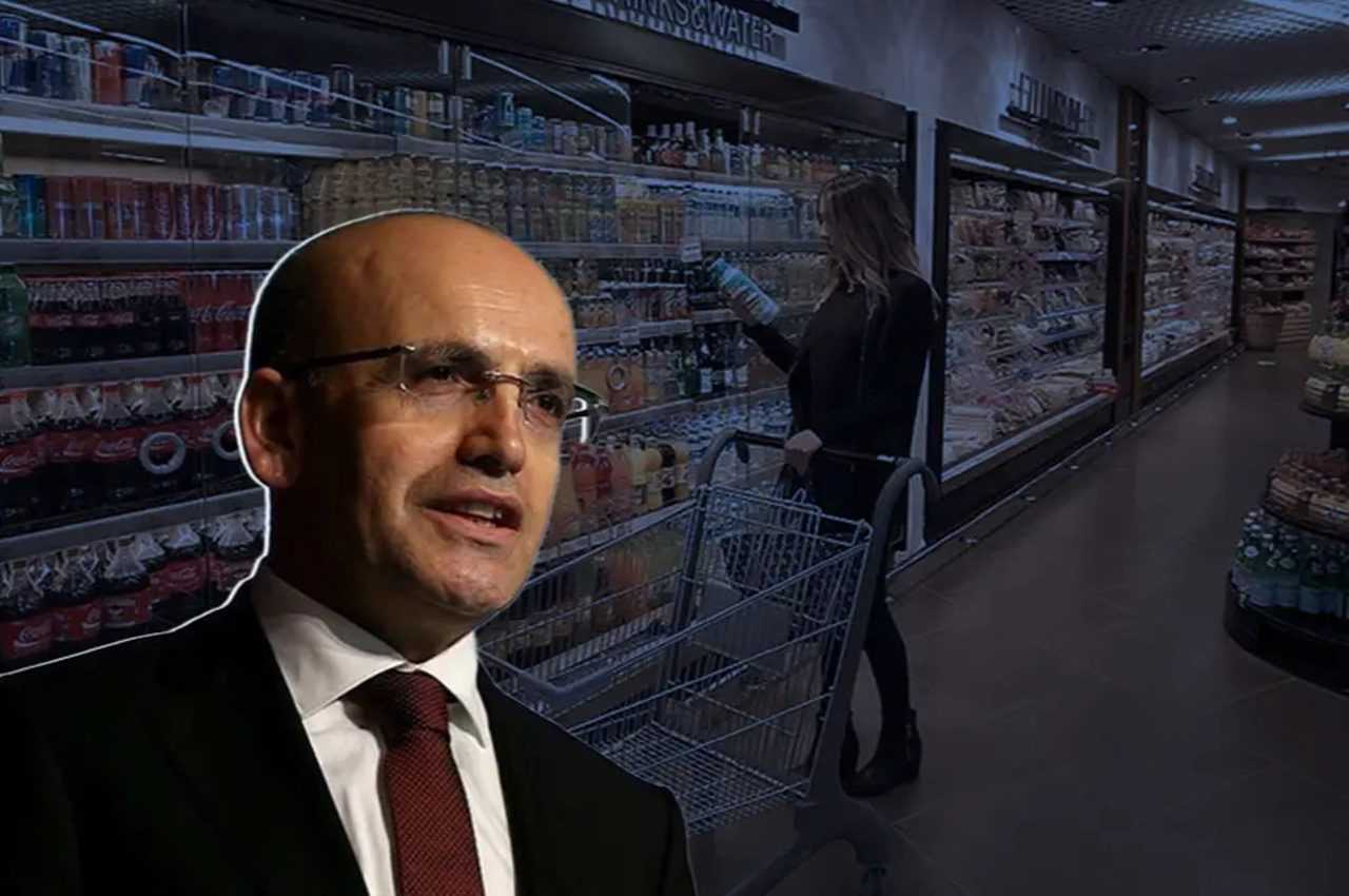 Bakan Simsek Enflasyonun Ana Egilimi Kontrollu ve Azaliyor 3