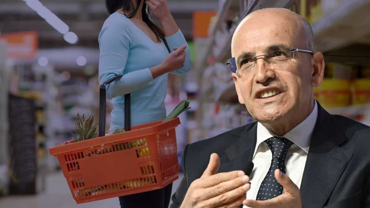 Bakan Simsek Enflasyonun Ana Egilimi Kontrollu ve Azaliyor 4
