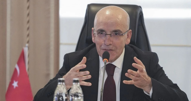 Bakan Şimşek’ten Vatandaşa Kritik Çağrı