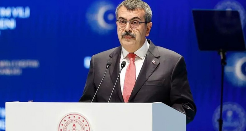 Bakanlıktan Net Çıkış: Sınav Değişmiyor, Sistem Yenileniyor