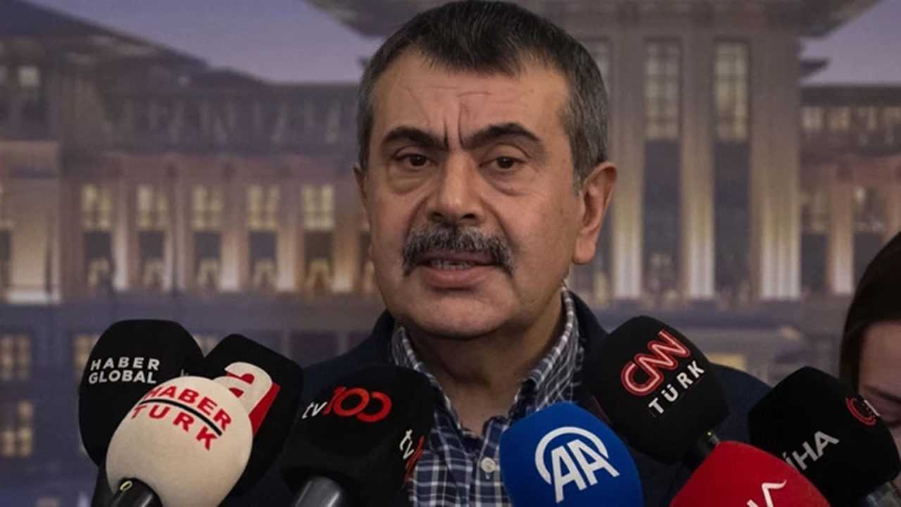Bakanlıktan Net Çıkış: Sınav Değişmiyor, Sistem Yenileniyor 1 Bakanliktan Net Cikis Sinav Degismiyor Sistem Yenileniyor 2