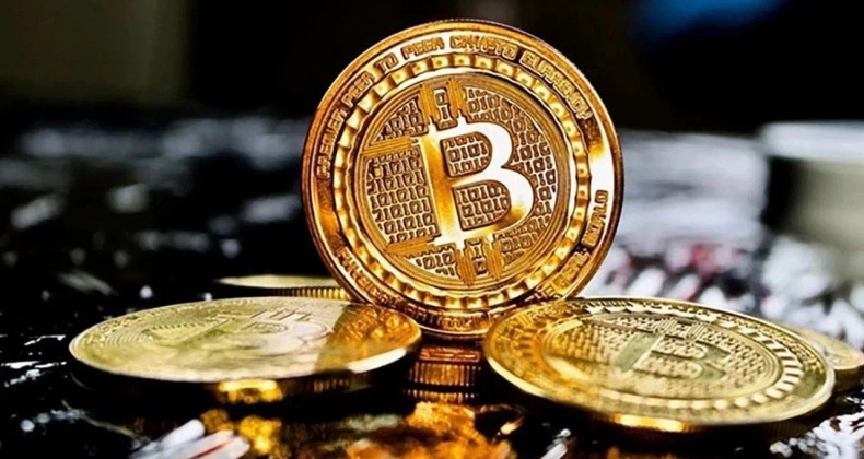 Bitcoin 70 Bin Doların Altına Geriledi