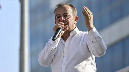 Burs Verdi, Gözaltına Alındı: Tanju Özcan’a Siyasi Operasyon