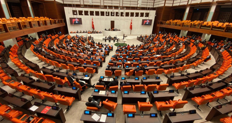 CHP’de Dokunulmazlık Krizi TBMM’ye Taşındı