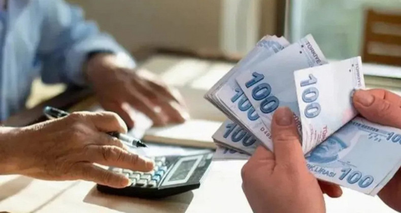 CHP’den Mahkemeye: Emekli Maaşı Yetersiz