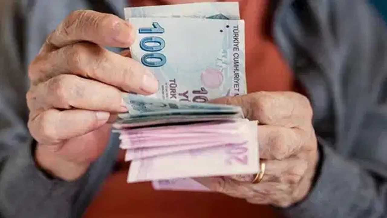 CHPden Mahkemeye Emekli Maasi Yetersiz 2