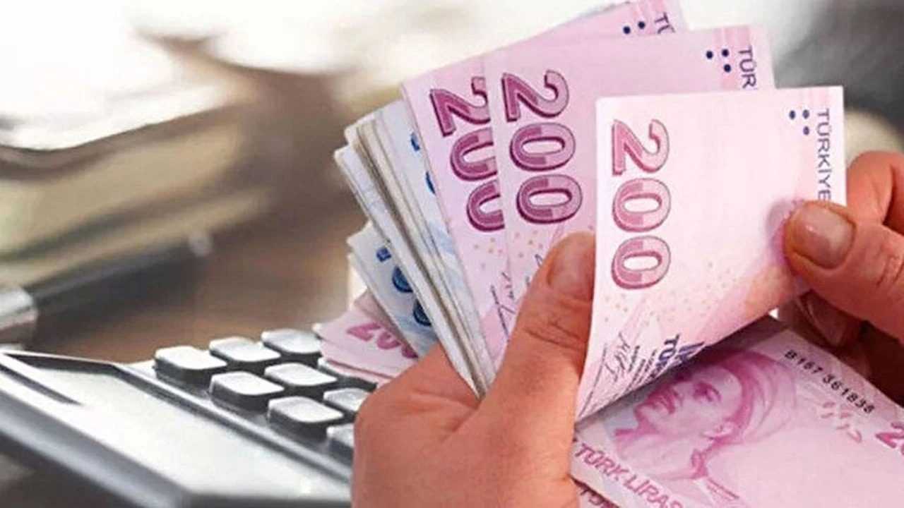 CHPden Mahkemeye Emekli Maasi Yetersiz 3