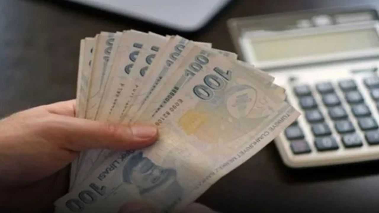 CHPden Mahkemeye Emekli Maasi Yetersiz 4