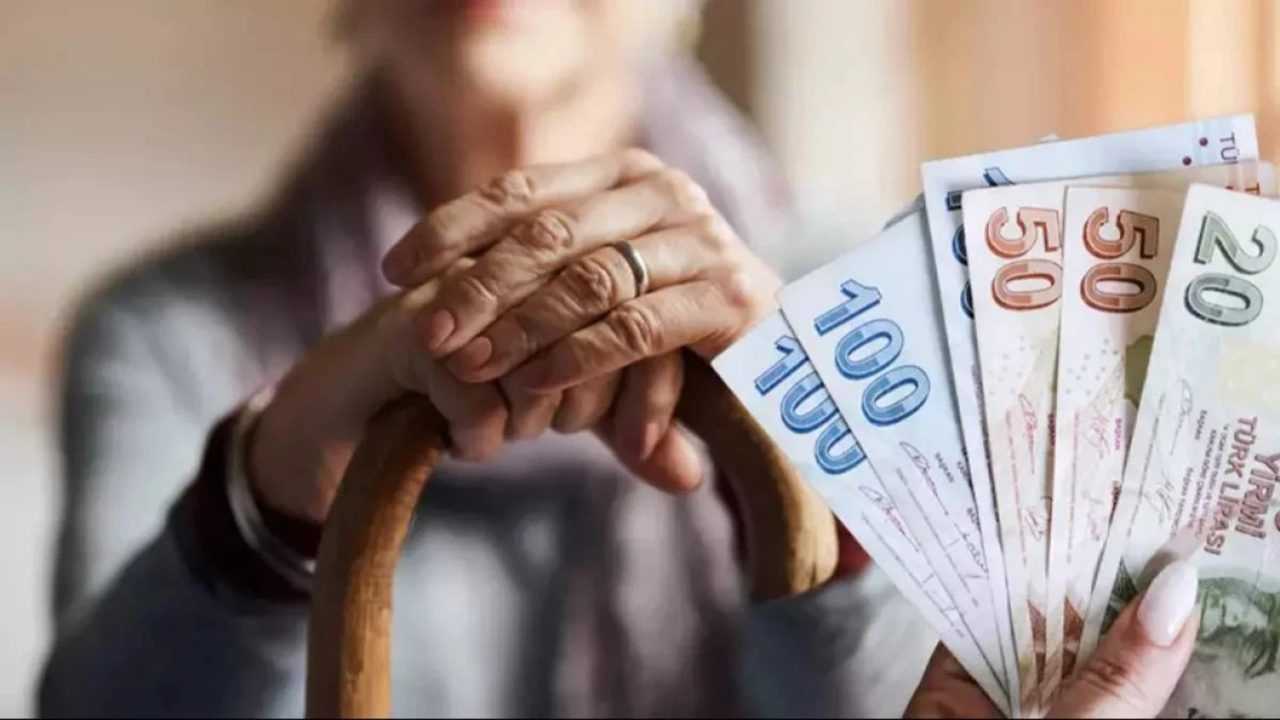 CHPden Mahkemeye Emekli Maasi Yetersiz 5