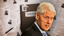 Clinton, Epstein Skandalında İlk Kez Kongre Önünde Konuştu