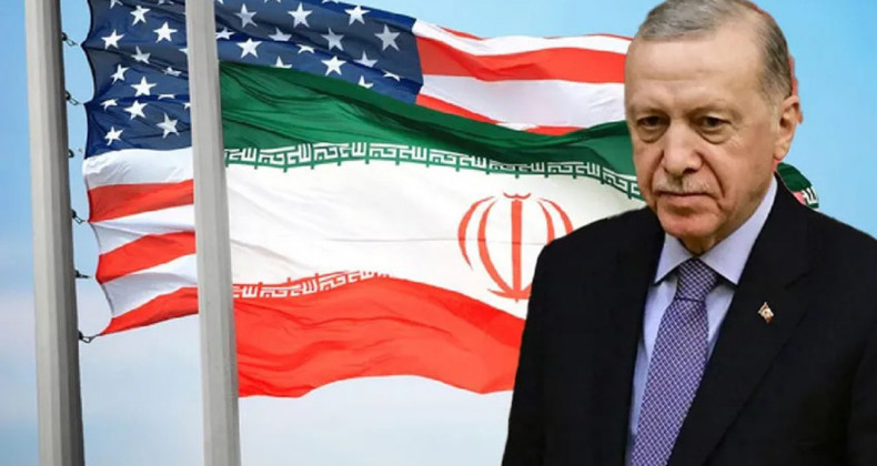 Cumhurbaşkanı Erdoğan’dan Ortadoğu’ya Net Mesaj