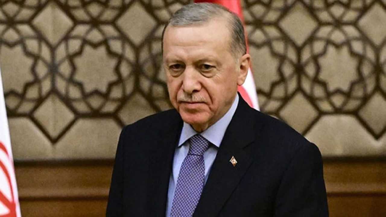 Cumhurbaskani Erdogandan Ortadoguya Net Mesaj 2