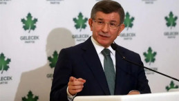 Davutoğlu’ndan Sert Tepki: Devlet İtibarı Zedeleniyor