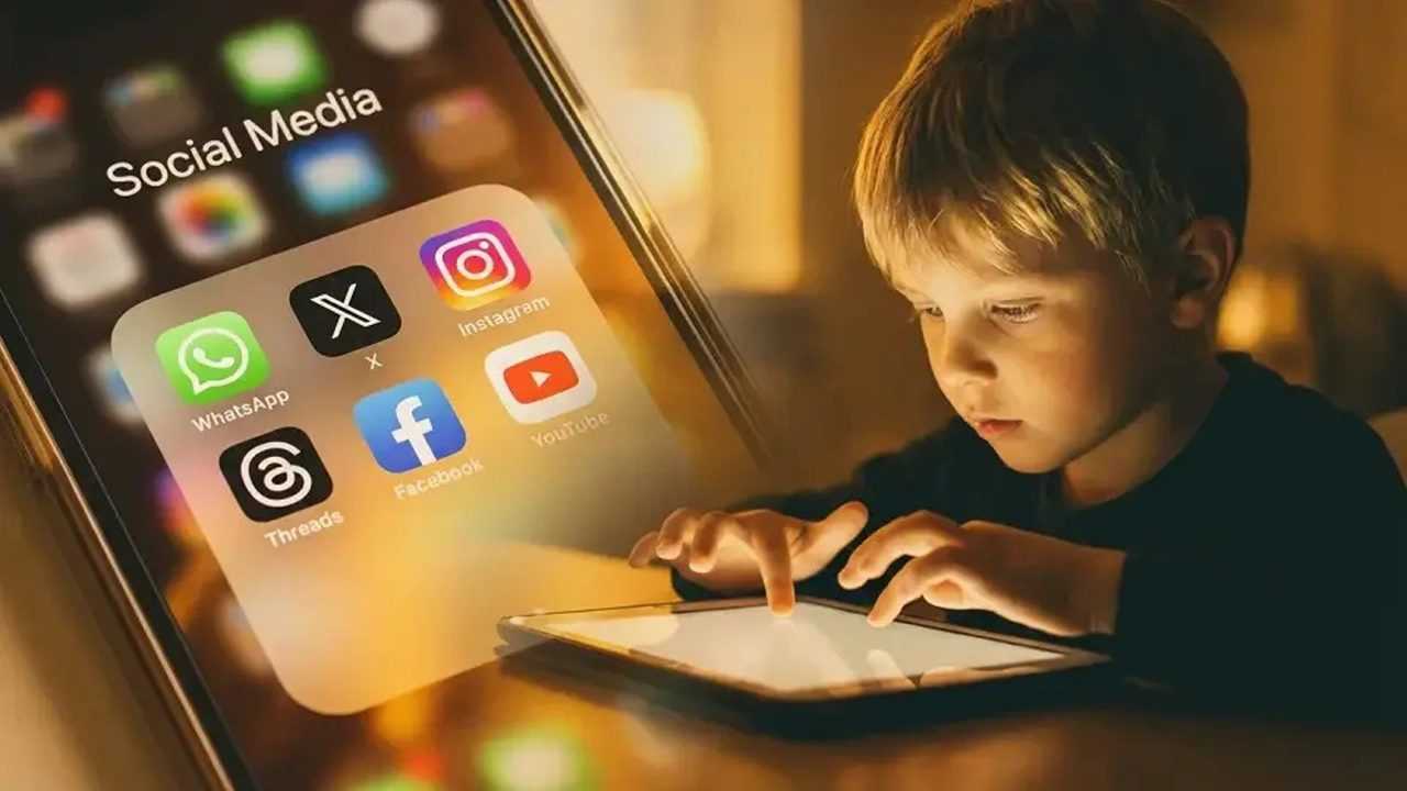 Dijital Dünyada Çocuklara Kalkan: KVKK Harekete Geçti 2 Dijital Dunyada Cocuklara Kalkan KVKK Harekete Gecti 3