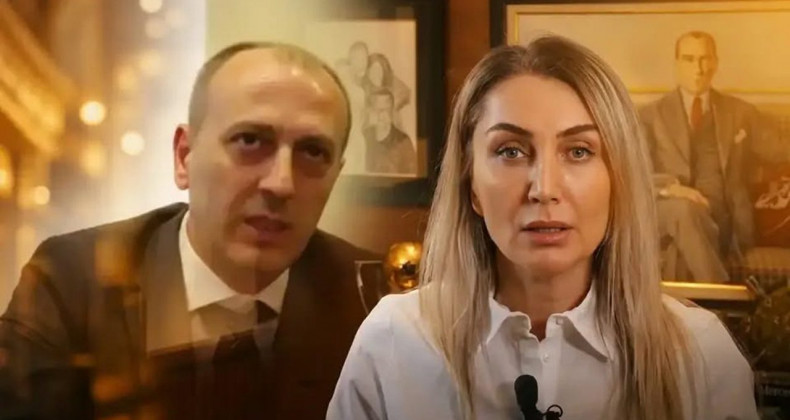 Dilek İmamoğlu’nun Kardeşi Hakkında Sıcak Gelişme