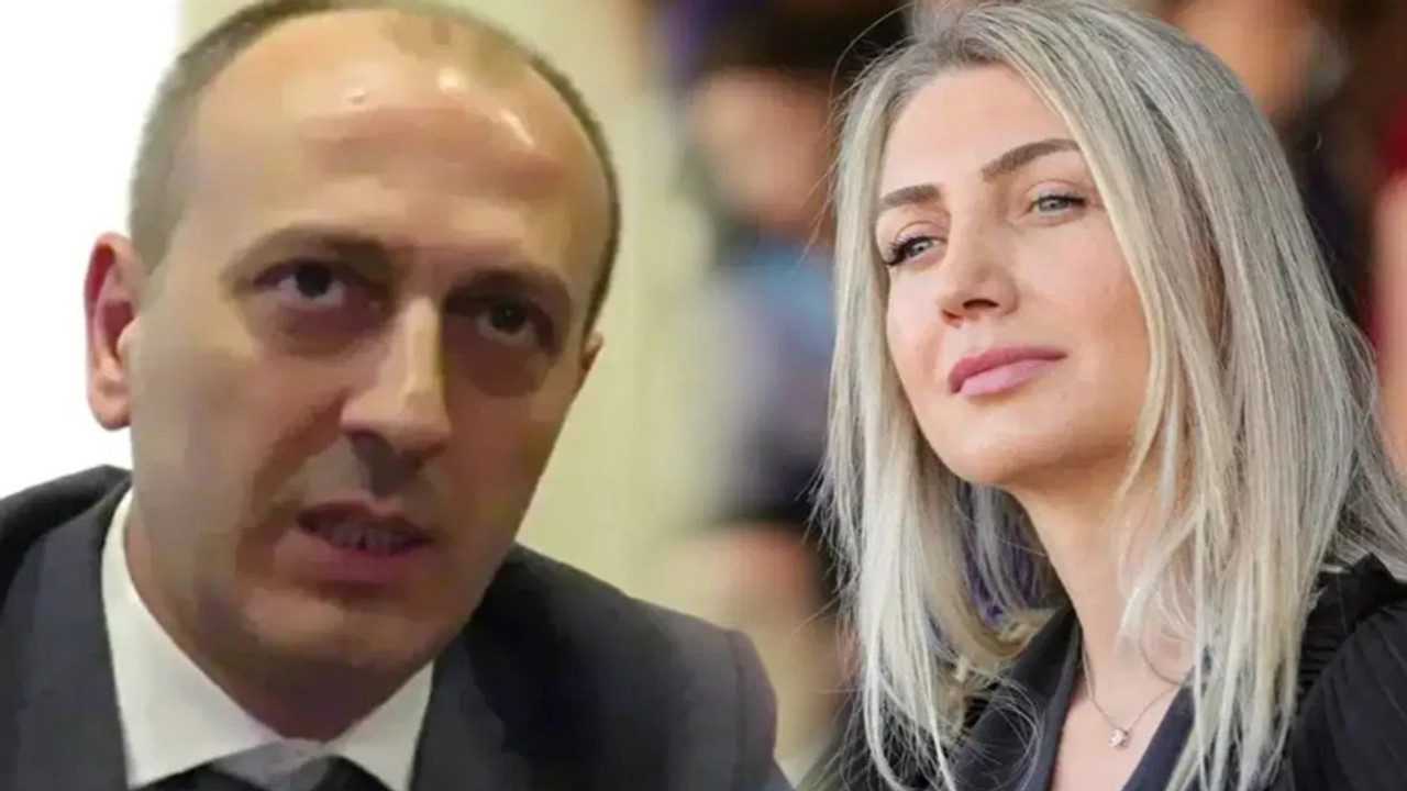 Dilek İmamoğlu'nun Kardeşi Hakkında Sıcak Gelişme 1 Dilek Imamoglunun Kardesi Hakkinda Sicak Gelisme 2