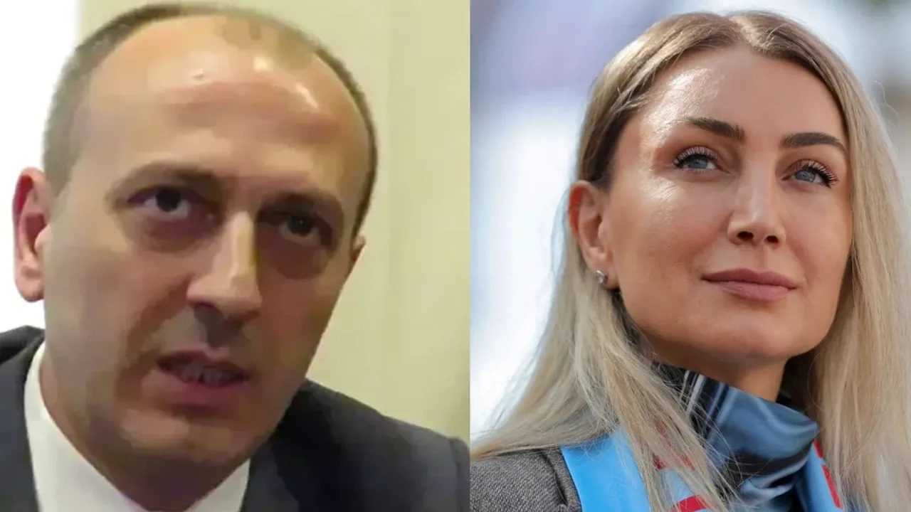 Dilek İmamoğlu'nun Kardeşi Hakkında Sıcak Gelişme 2 Dilek Imamoglunun Kardesi Hakkinda Sicak Gelisme 3