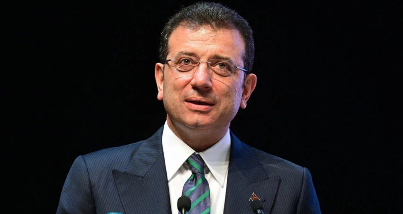 Diploma Krizi Büyüyor: İmamoğlu Hakkında Hapis İstemi