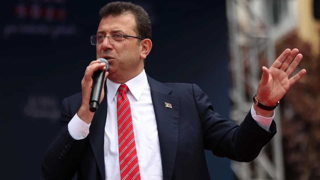 Diploma Krizi Buyuyor Imamoglu Hakkinda Hapis Istemi 2