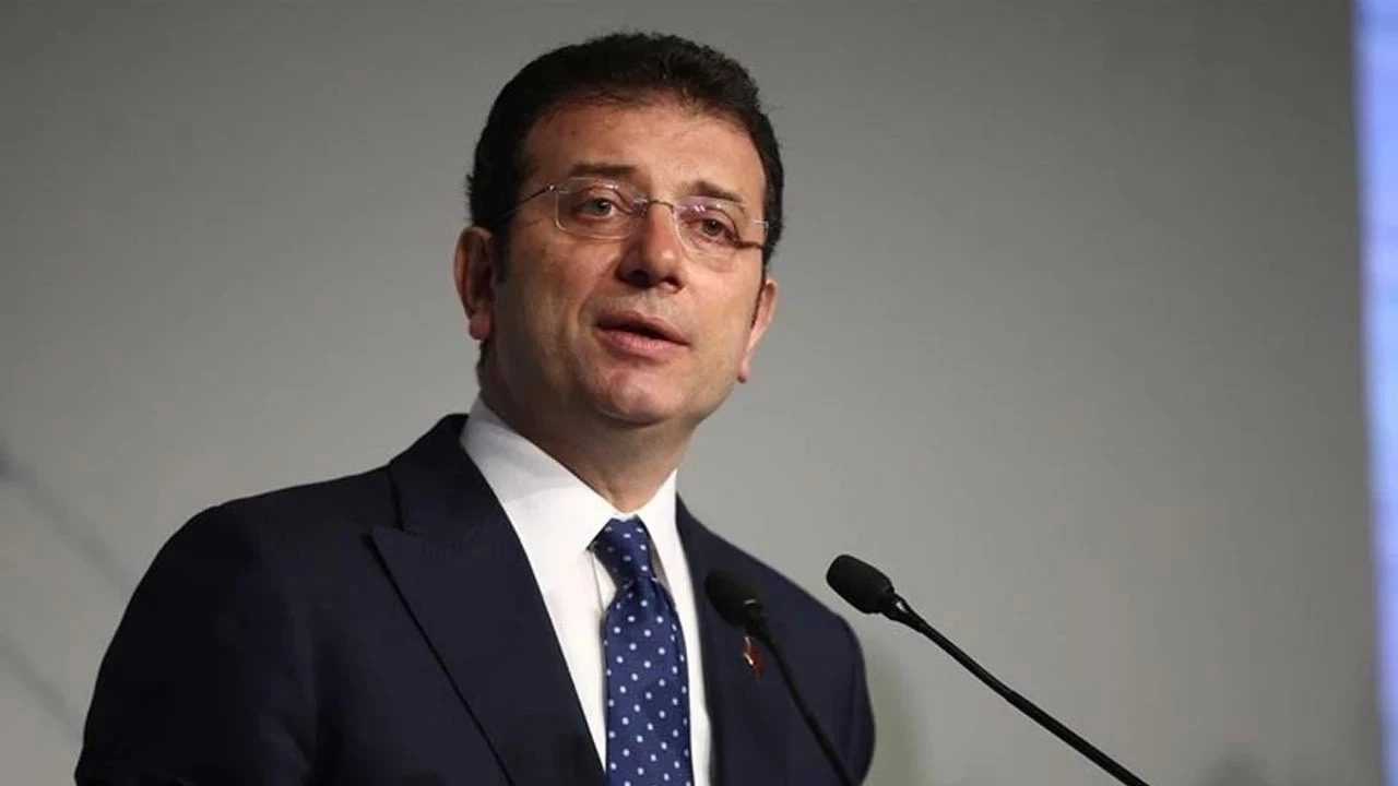 Diploma Krizi Buyuyor Imamoglu Hakkinda Hapis Istemi 3