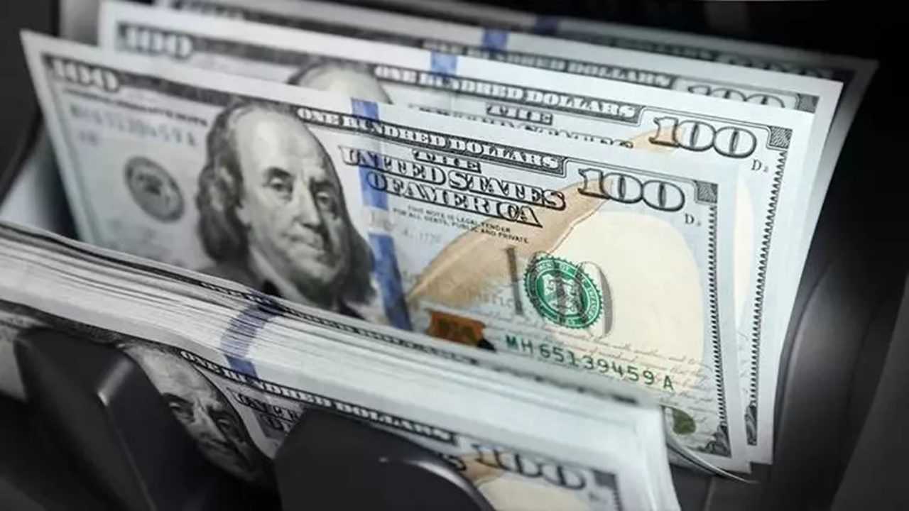 Dolar Kuru Kritik Seviyelerde Dalgalanıyor 3 Dolar Kuru Kritik Seviyelerde Dalgalaniyor 4